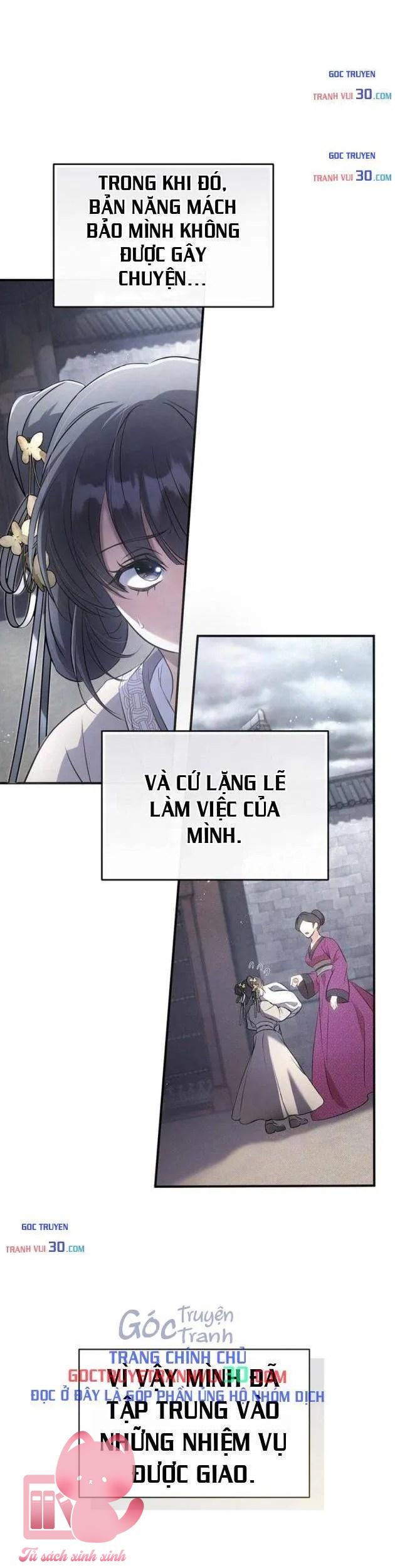 Nha Hoàn Mạnh Nhất Ma Giáo - Chap 1 - Trang 12