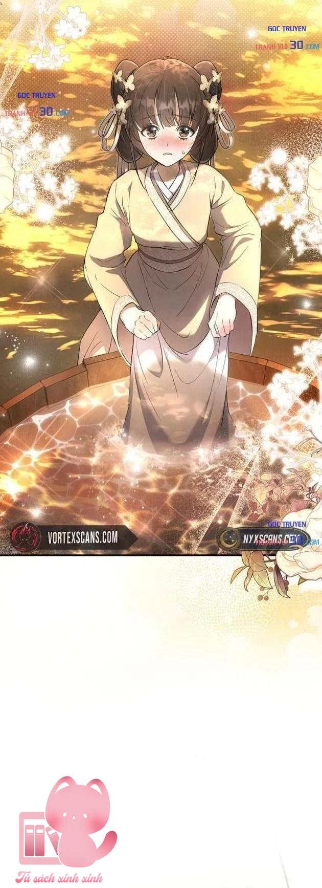 Nha Hoàn Mạnh Nhất Ma Giáo - Chap 1 - Trang 14
