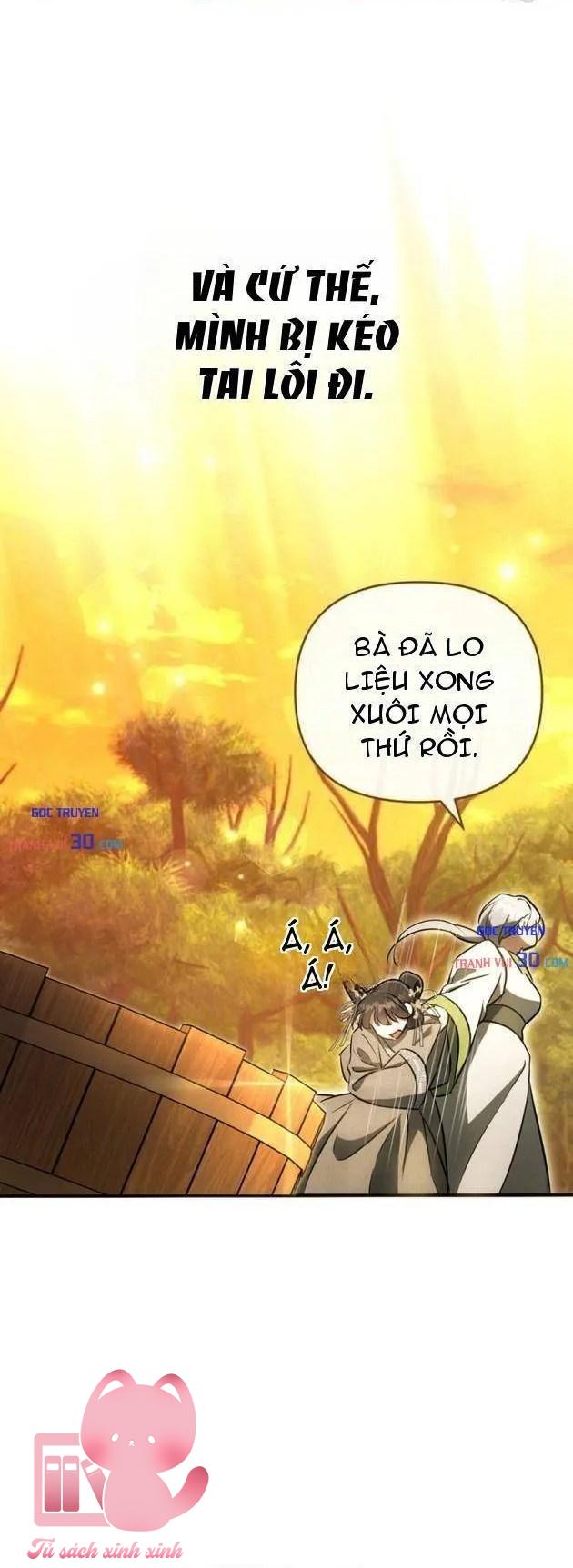Nha Hoàn Mạnh Nhất Ma Giáo - Chap 1 - Trang 19