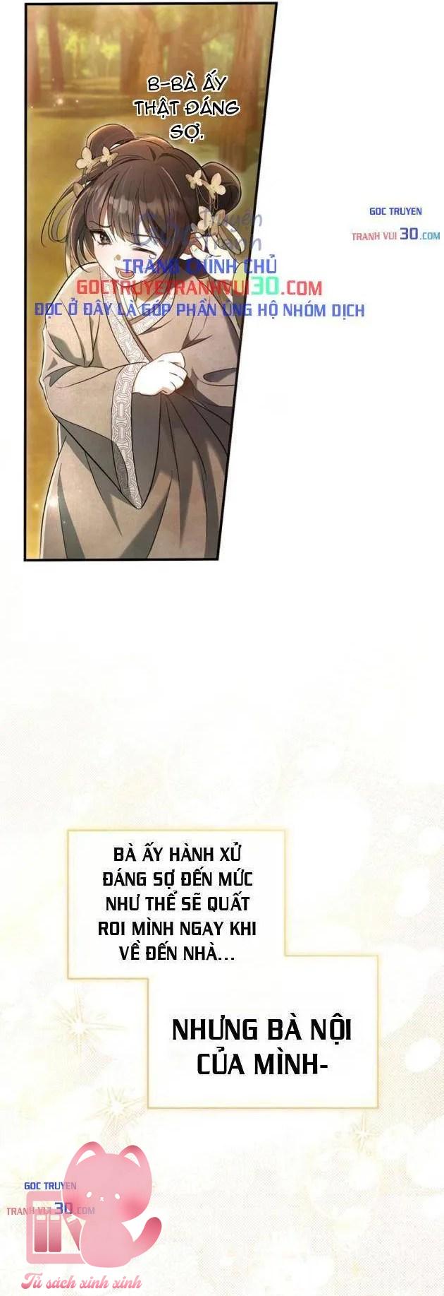 Nha Hoàn Mạnh Nhất Ma Giáo - Chap 1 - Trang 20