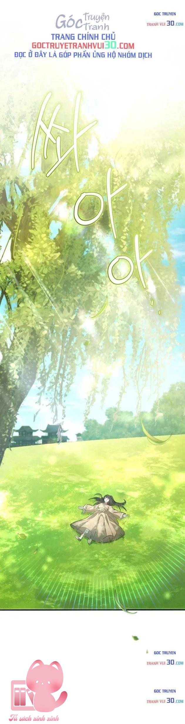 Nha Hoàn Mạnh Nhất Ma Giáo - Chap 1 - Trang 3