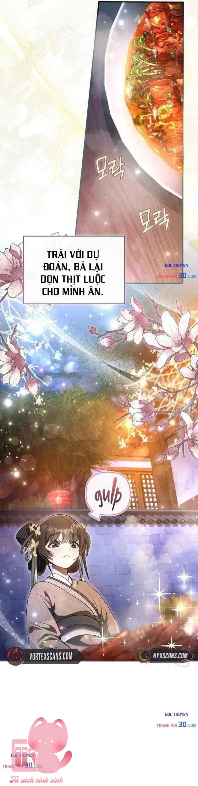 Nha Hoàn Mạnh Nhất Ma Giáo - Chap 1 - Trang 21