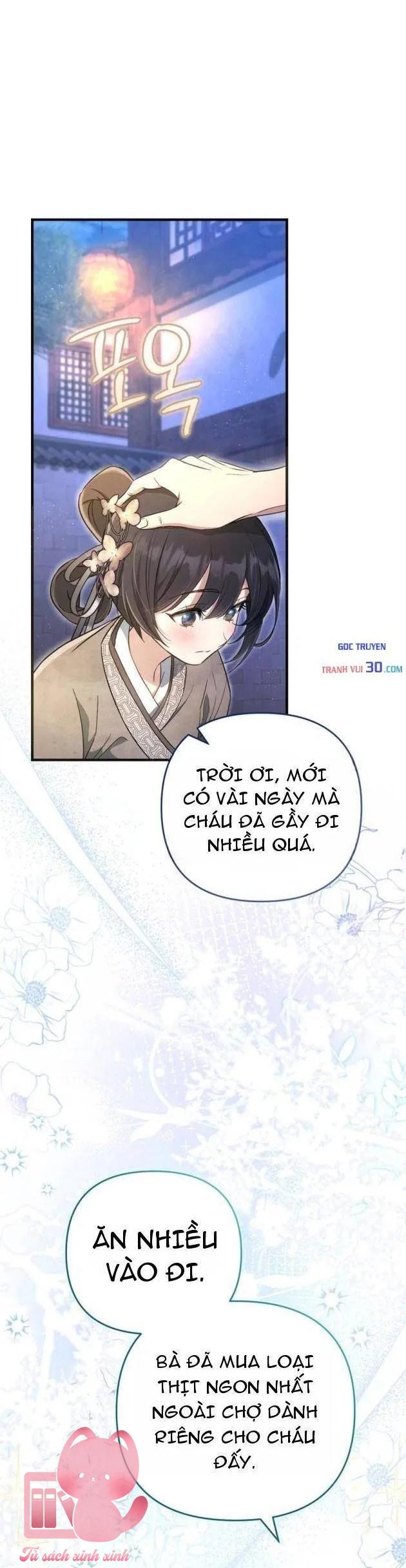 Nha Hoàn Mạnh Nhất Ma Giáo - Chap 1 - Trang 22