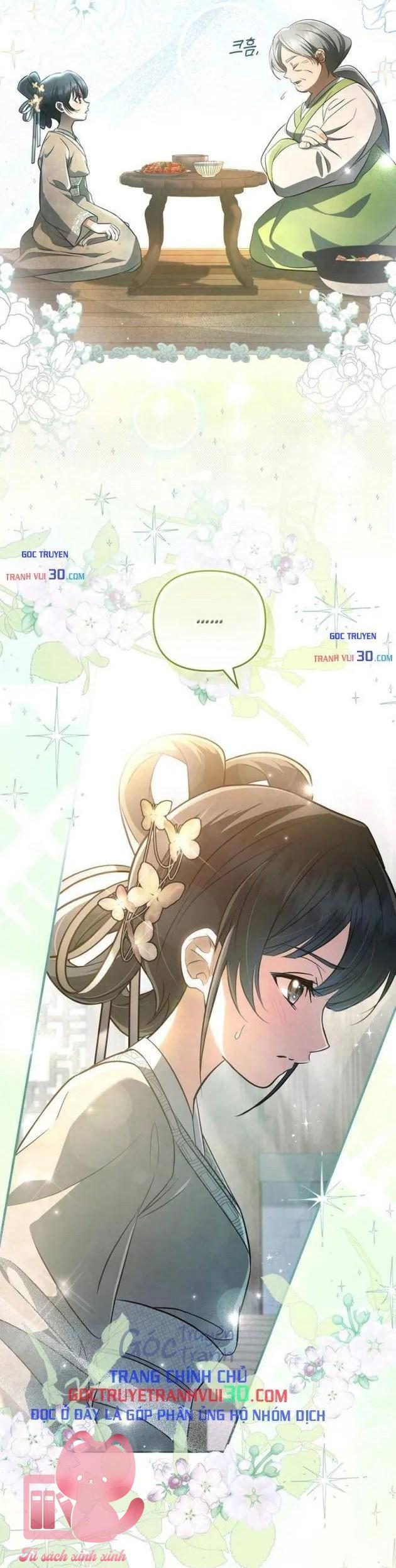 Nha Hoàn Mạnh Nhất Ma Giáo - Chap 1 - Trang 23