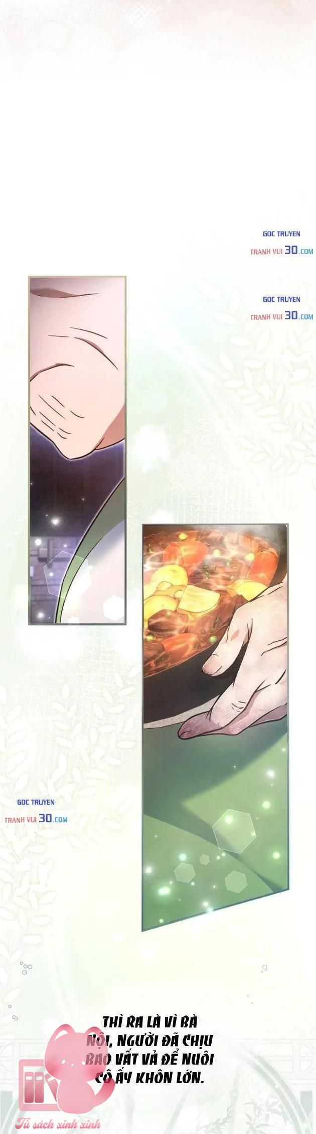 Nha Hoàn Mạnh Nhất Ma Giáo - Chap 1 - Trang 26