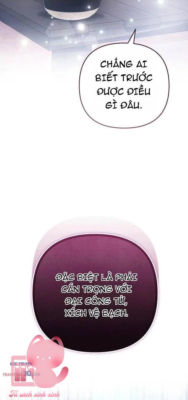 Nha Hoàn Mạnh Nhất Ma Giáo - Chap 1 - Trang 29