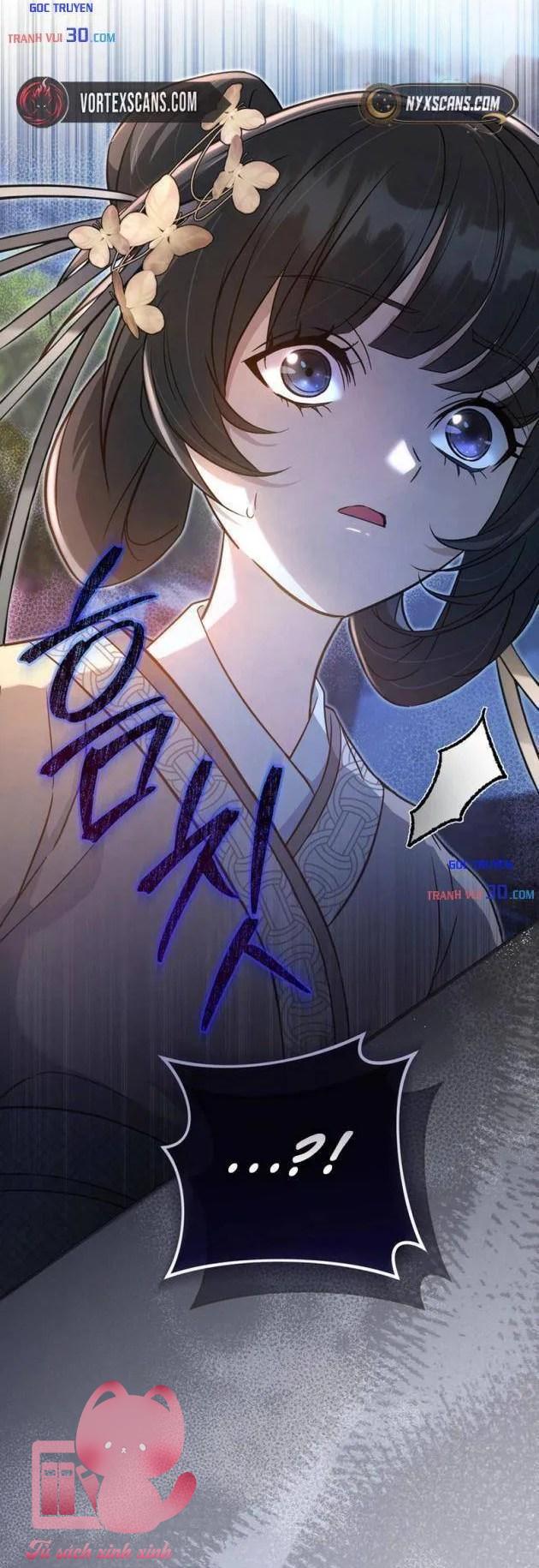 Nha Hoàn Mạnh Nhất Ma Giáo - Chap 1 - Trang 30