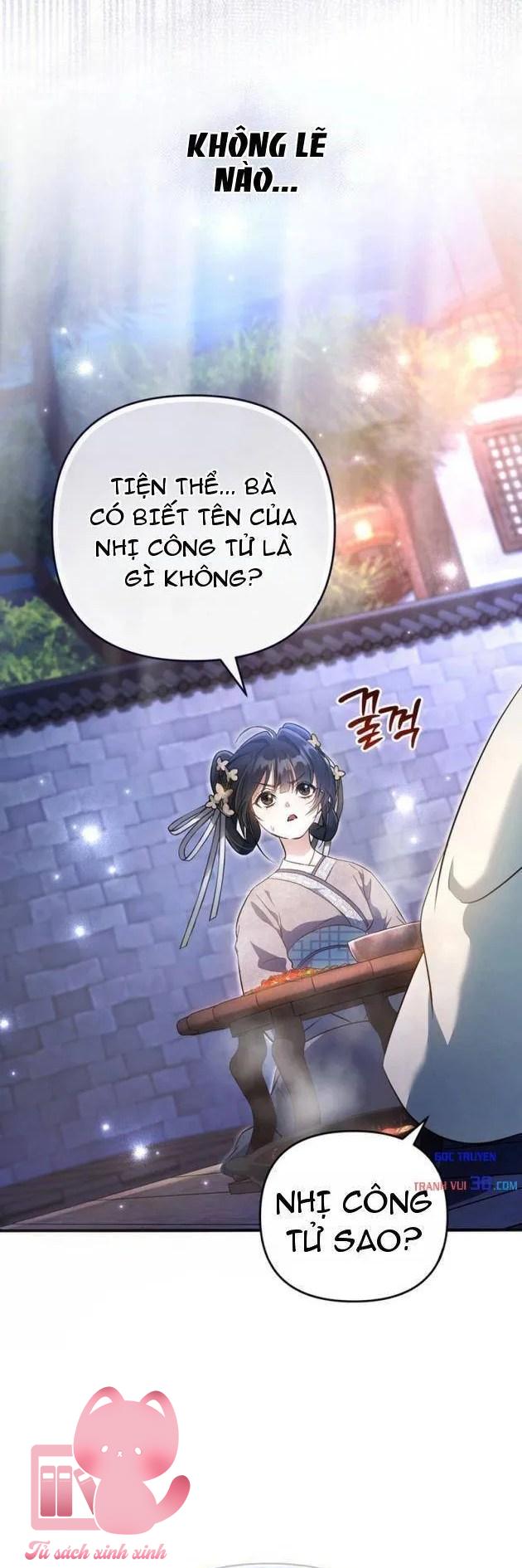 Nha Hoàn Mạnh Nhất Ma Giáo - Chap 1 - Trang 33