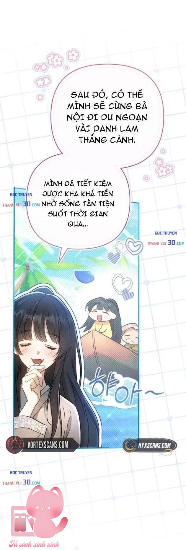 Nha Hoàn Mạnh Nhất Ma Giáo - Chap 1 - Trang 47