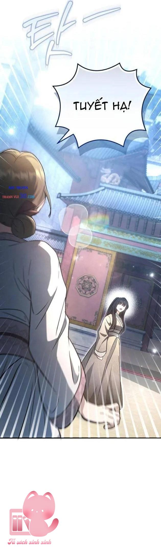 Nha Hoàn Mạnh Nhất Ma Giáo - Chap 1 - Trang 49