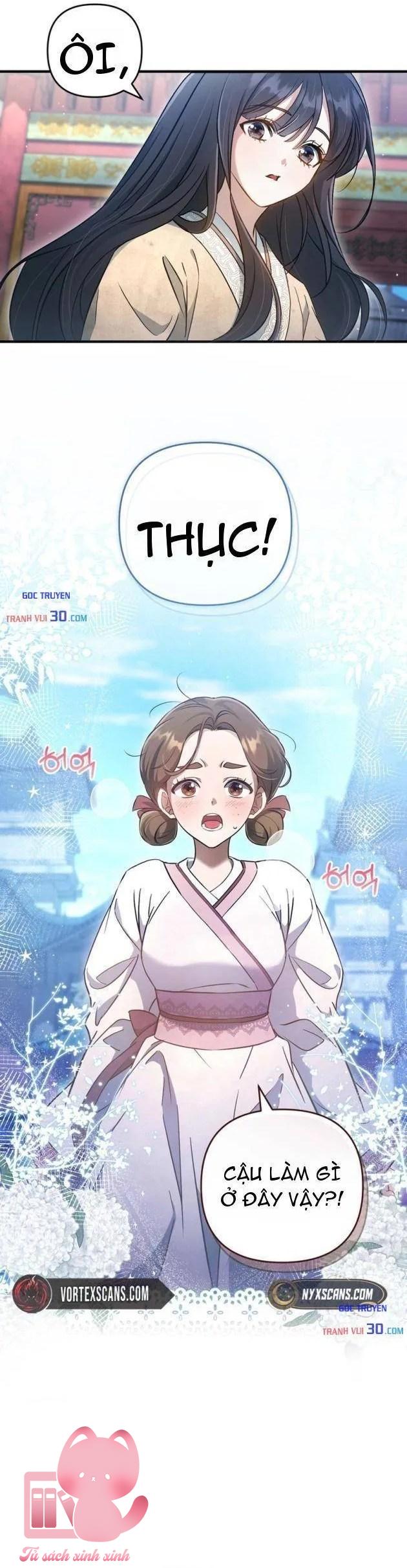 Nha Hoàn Mạnh Nhất Ma Giáo - Chap 1 - Trang 50