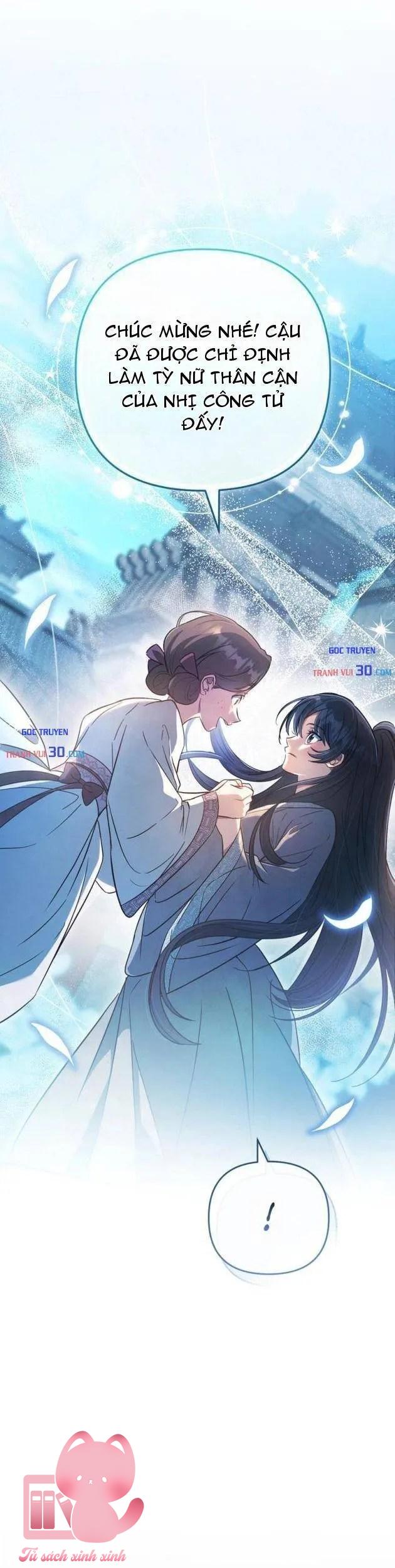 Nha Hoàn Mạnh Nhất Ma Giáo - Chap 1 - Trang 52