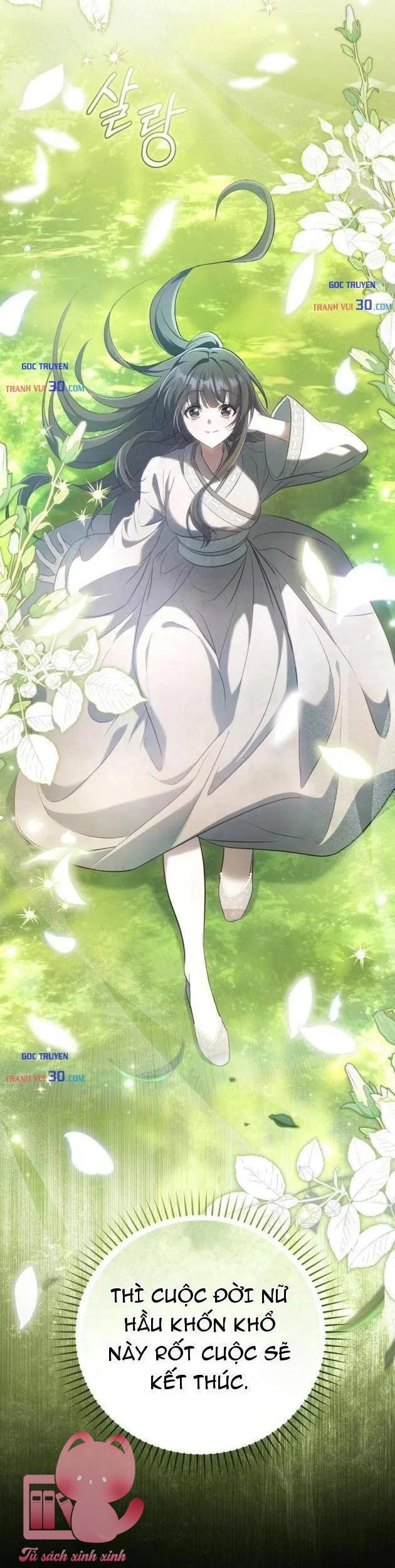 Nha Hoàn Mạnh Nhất Ma Giáo - Chap 1 - Trang 7