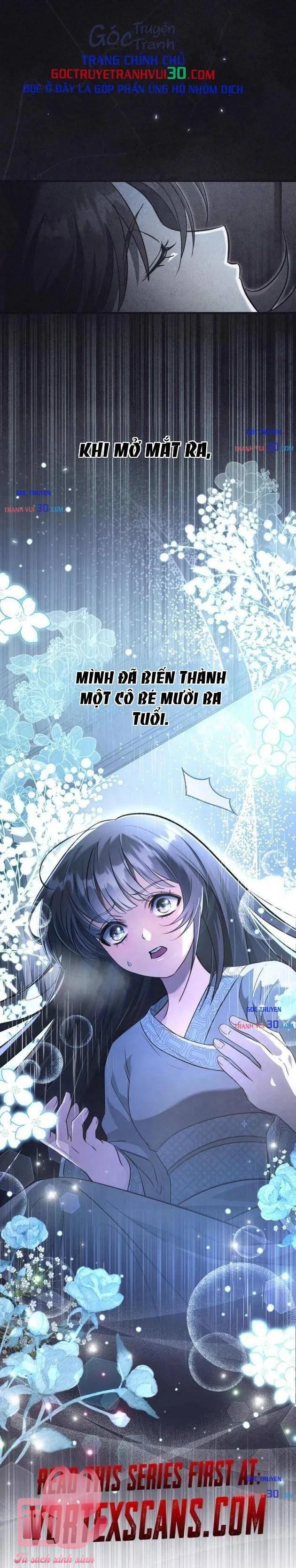 Nha Hoàn Mạnh Nhất Ma Giáo - Chap 1 - Trang 10