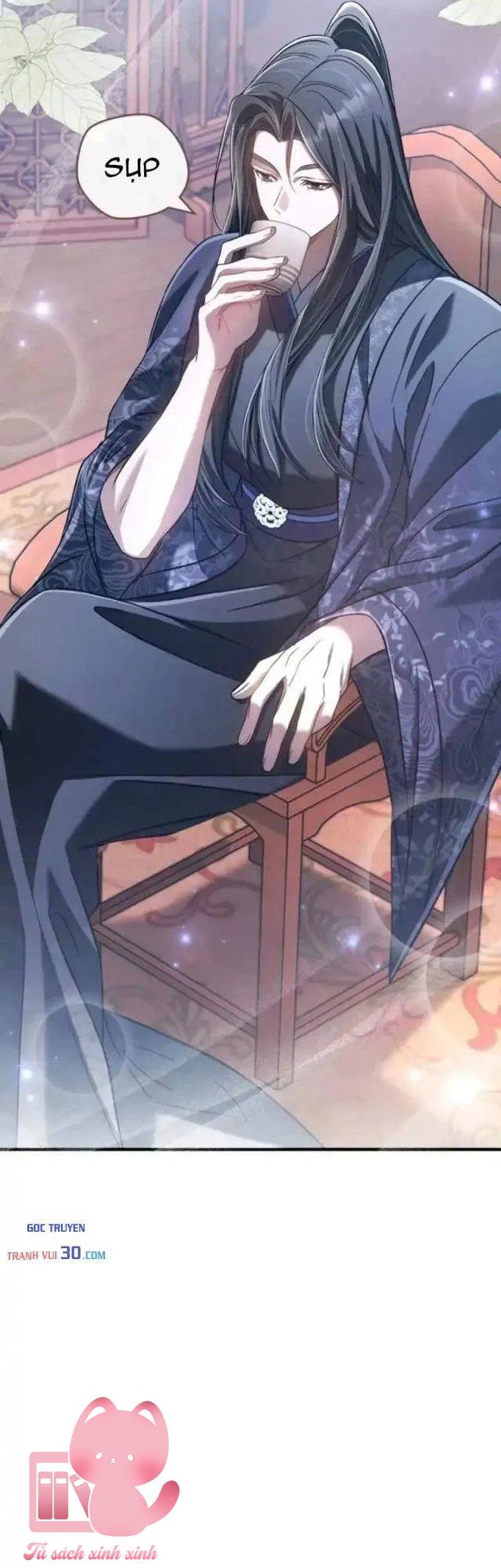Nha Hoàn Mạnh Nhất Ma Giáo - Chap 10 - Trang 11