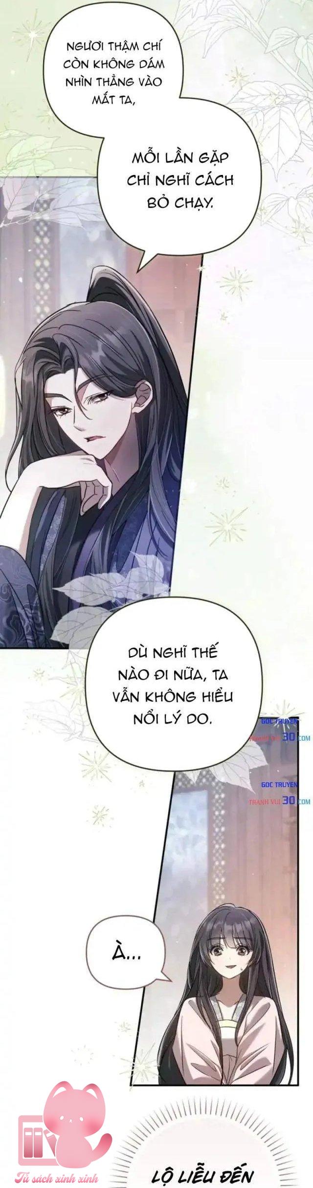 Nha Hoàn Mạnh Nhất Ma Giáo - Chap 10 - Trang 15