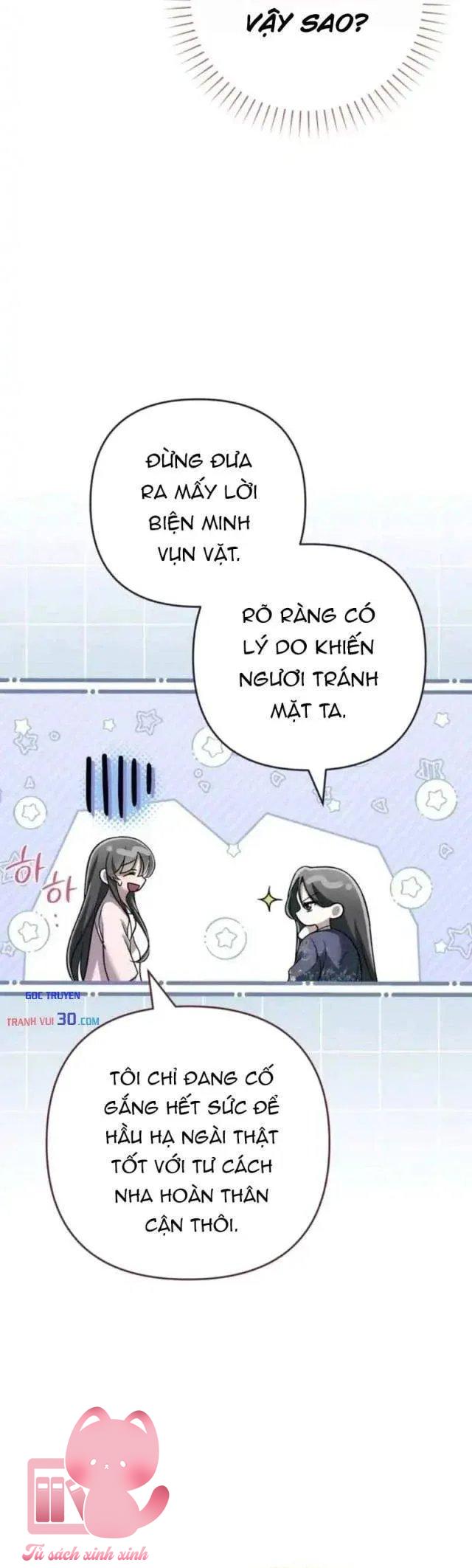 Nha Hoàn Mạnh Nhất Ma Giáo - Chap 10 - Trang 16
