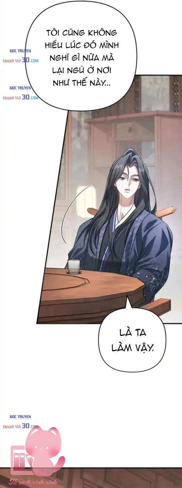 Nha Hoàn Mạnh Nhất Ma Giáo - Chap 10 - Trang 18