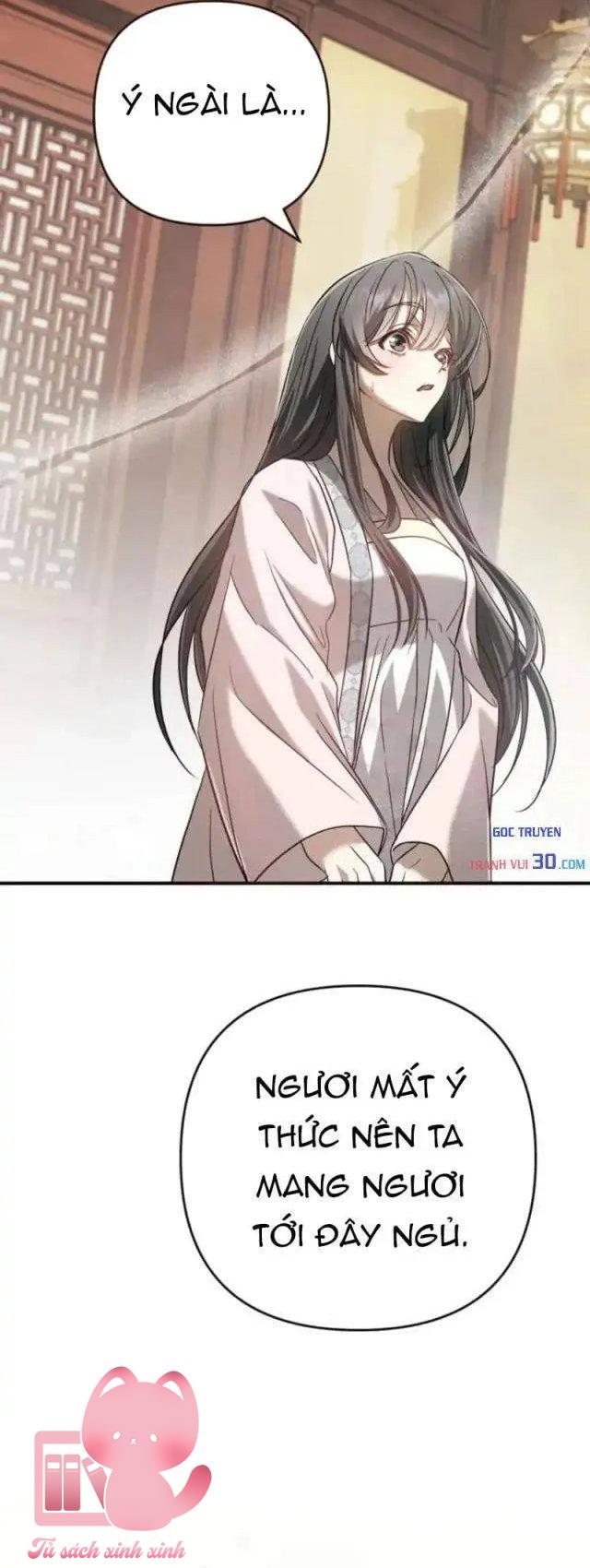 Nha Hoàn Mạnh Nhất Ma Giáo - Chap 10 - Trang 19