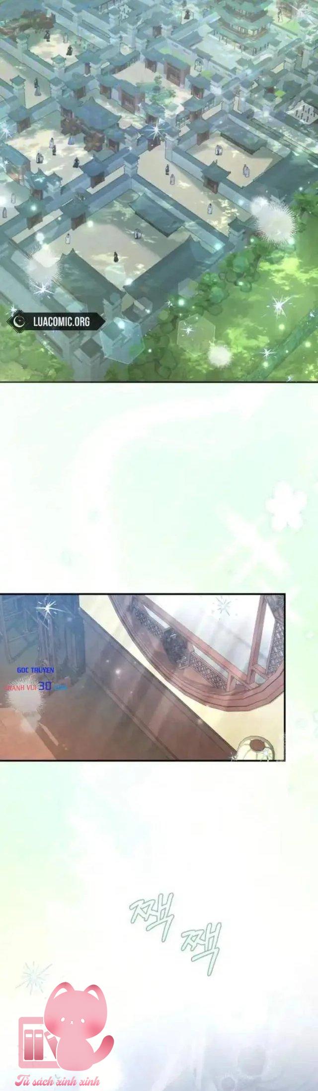 Nha Hoàn Mạnh Nhất Ma Giáo - Chap 10 - Trang 3