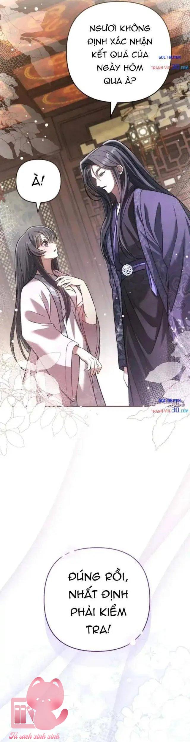 Nha Hoàn Mạnh Nhất Ma Giáo - Chap 10 - Trang 25