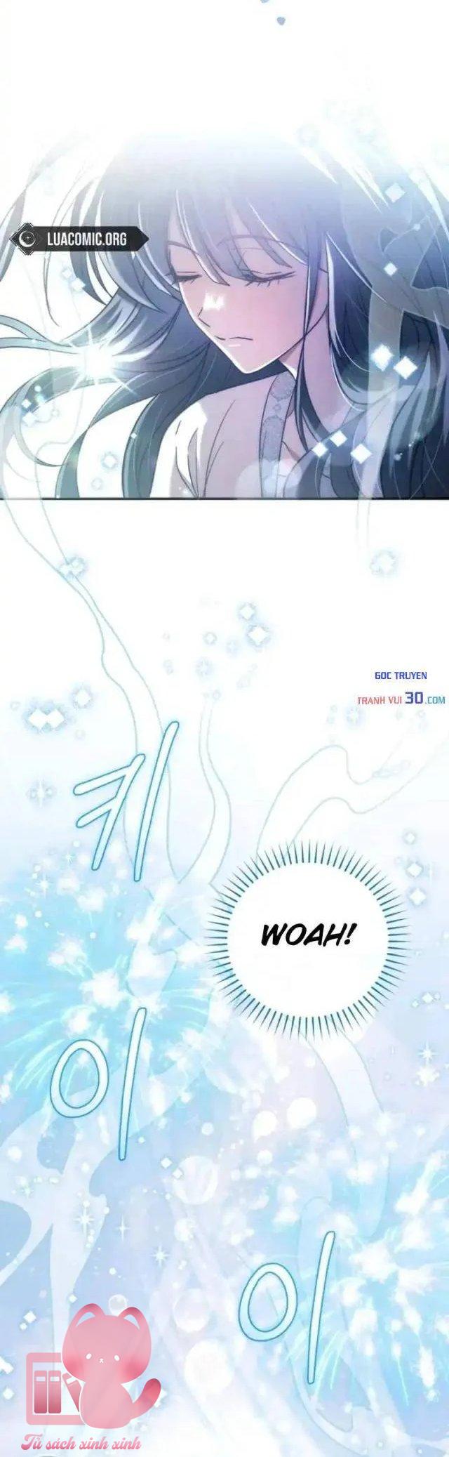 Nha Hoàn Mạnh Nhất Ma Giáo - Chap 10 - Trang 27