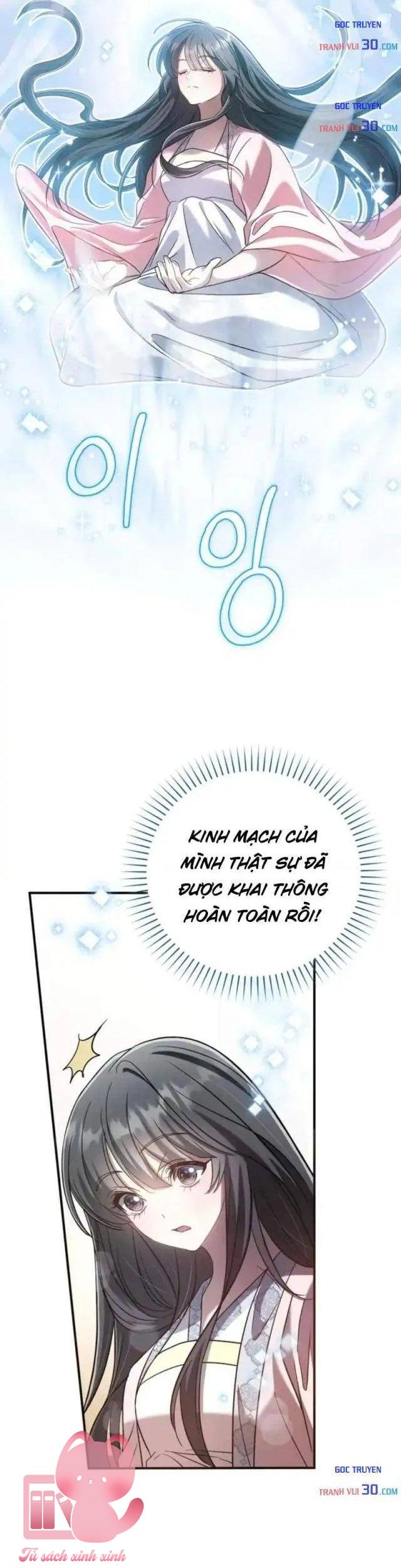 Nha Hoàn Mạnh Nhất Ma Giáo - Chap 10 - Trang 28