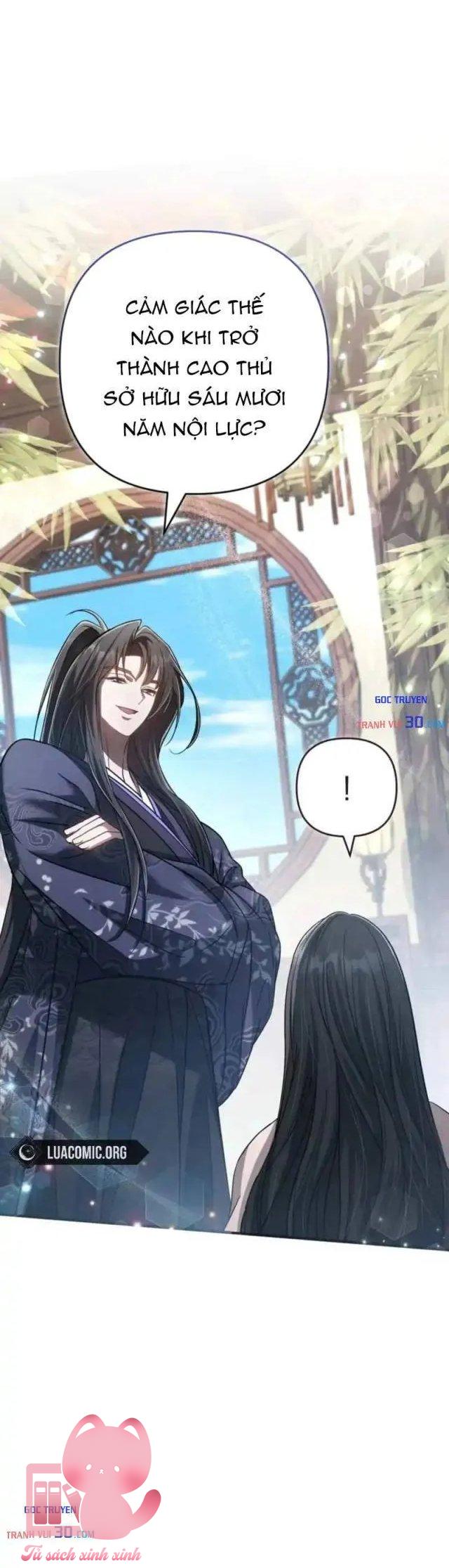 Nha Hoàn Mạnh Nhất Ma Giáo - Chap 10 - Trang 29