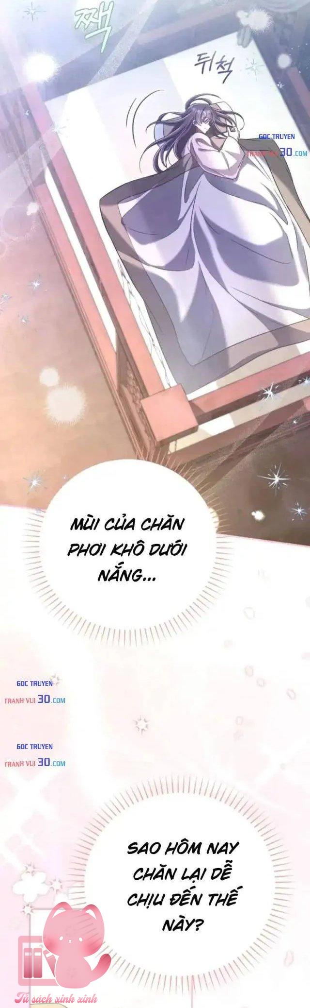 Nha Hoàn Mạnh Nhất Ma Giáo - Chap 10 - Trang 4