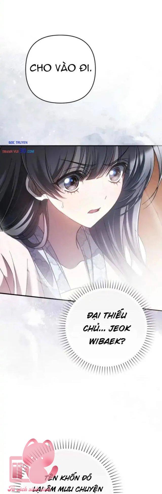 Nha Hoàn Mạnh Nhất Ma Giáo - Chap 10 - Trang 36