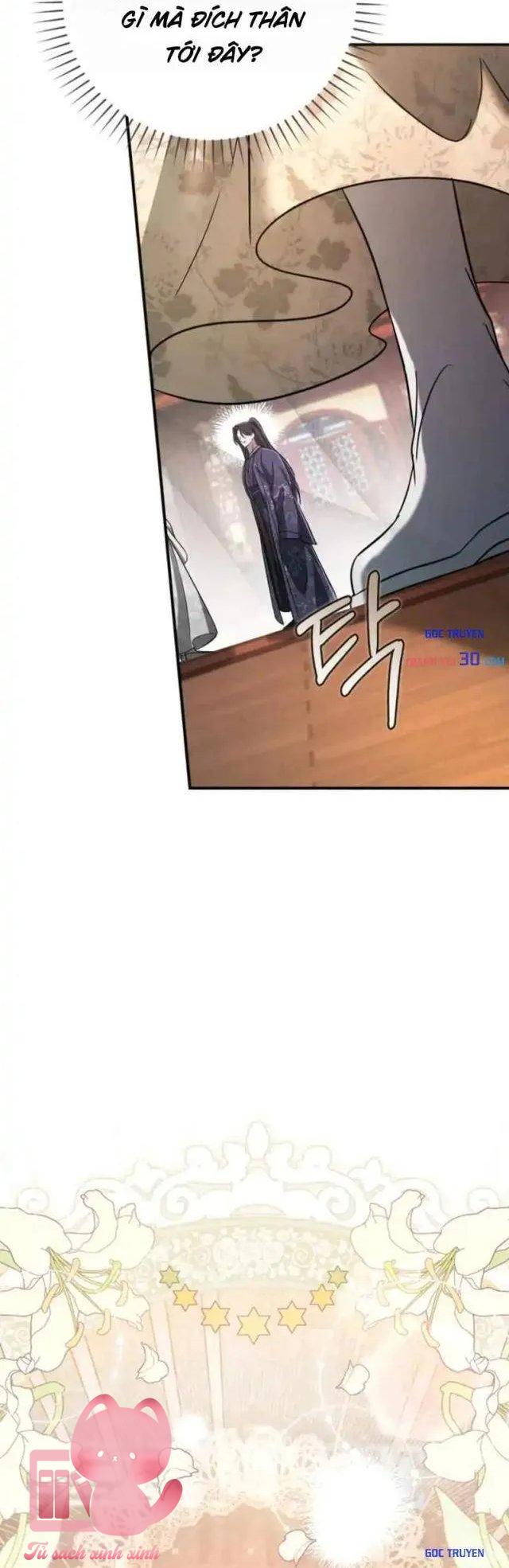 Nha Hoàn Mạnh Nhất Ma Giáo - Chap 10 - Trang 37