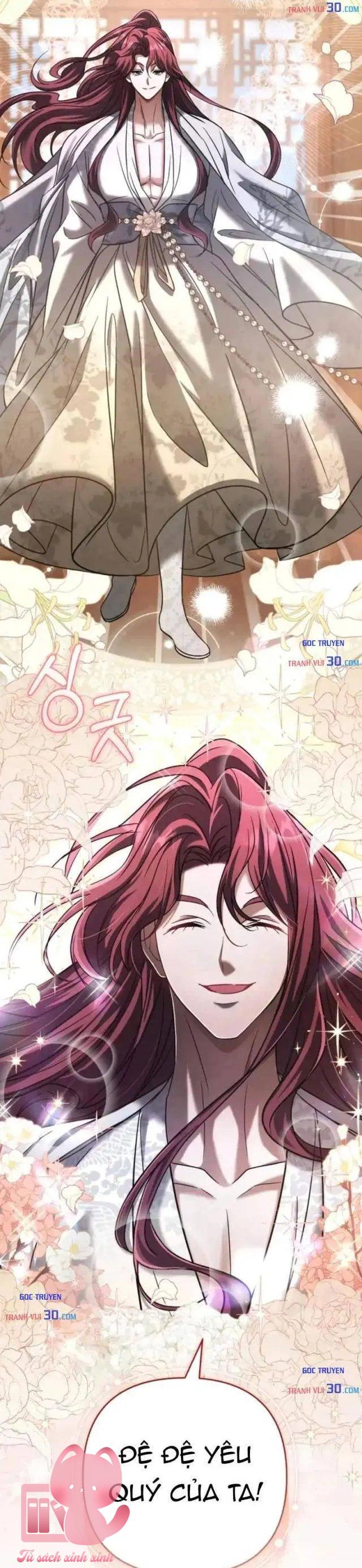 Nha Hoàn Mạnh Nhất Ma Giáo - Chap 10 - Trang 38