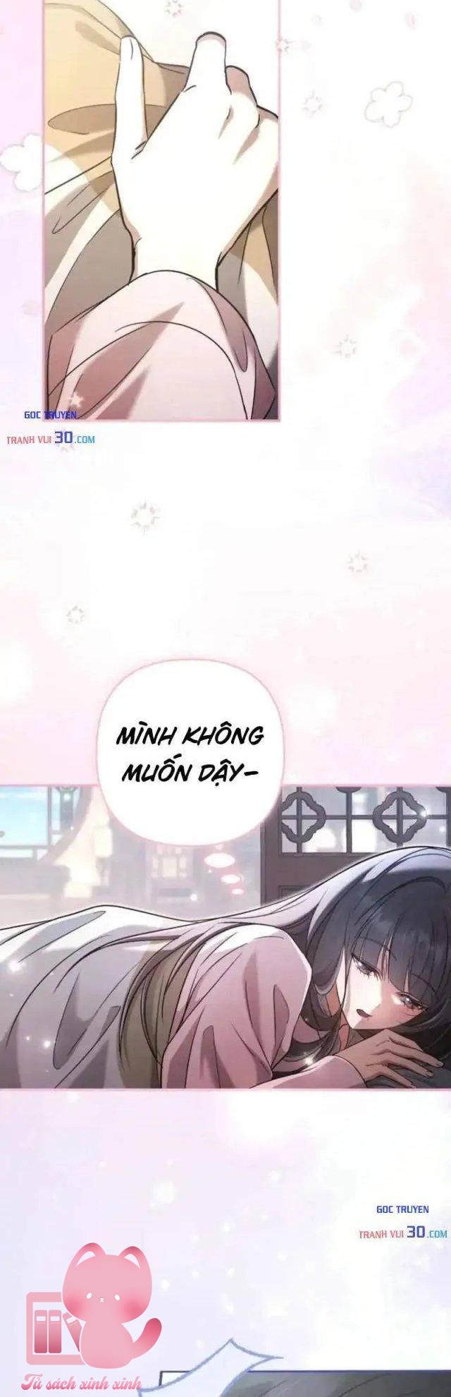 Nha Hoàn Mạnh Nhất Ma Giáo - Chap 10 - Trang 5