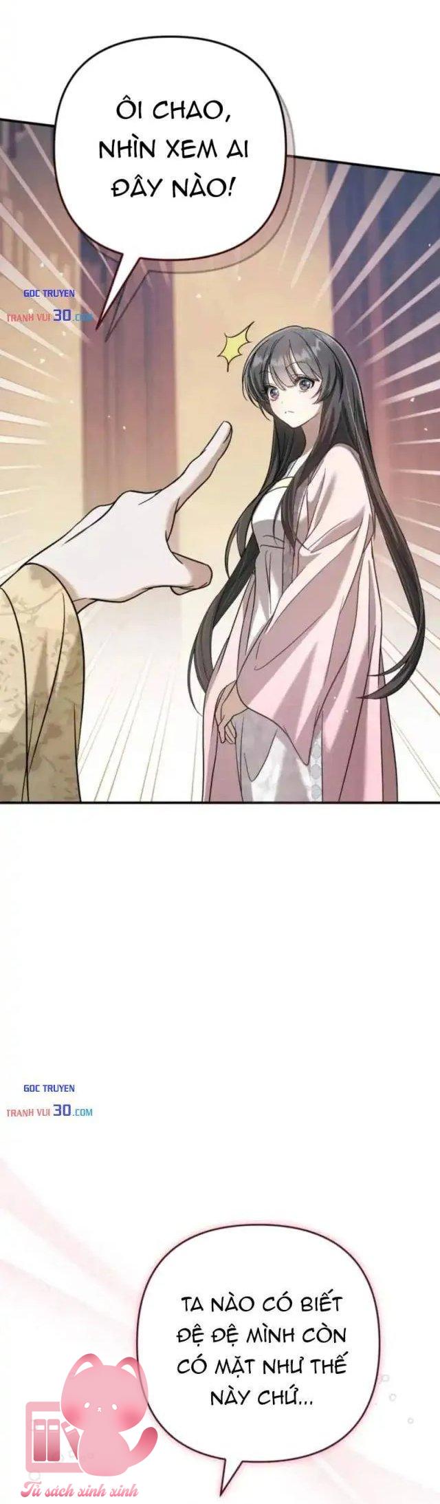 Nha Hoàn Mạnh Nhất Ma Giáo - Chap 10 - Trang 41