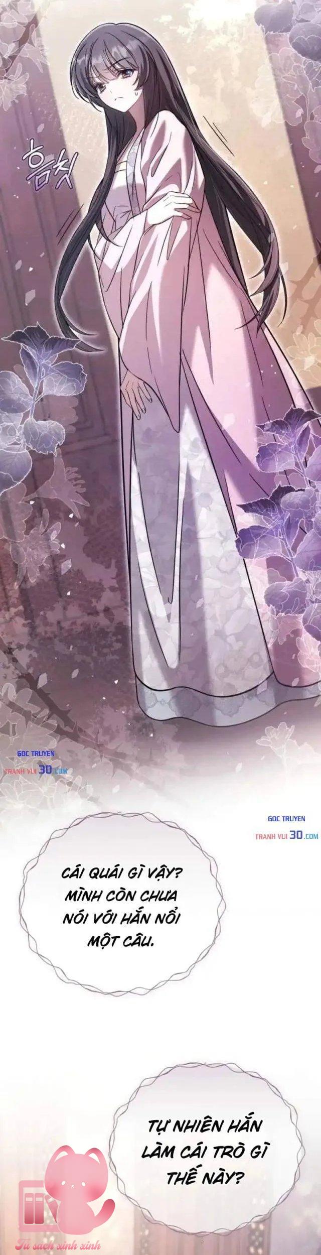 Nha Hoàn Mạnh Nhất Ma Giáo - Chap 10 - Trang 43