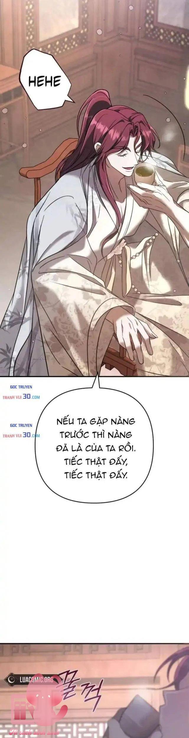 Nha Hoàn Mạnh Nhất Ma Giáo - Chap 10 - Trang 44