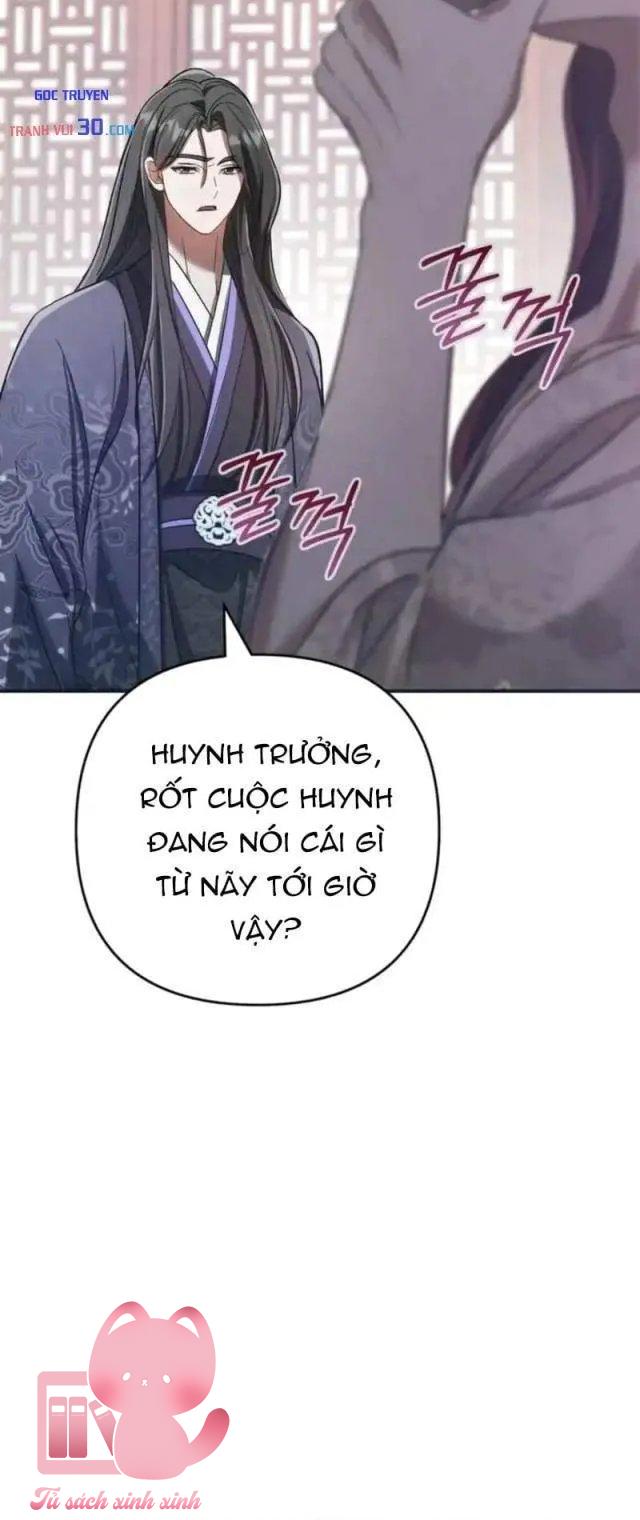 Nha Hoàn Mạnh Nhất Ma Giáo - Chap 10 - Trang 45