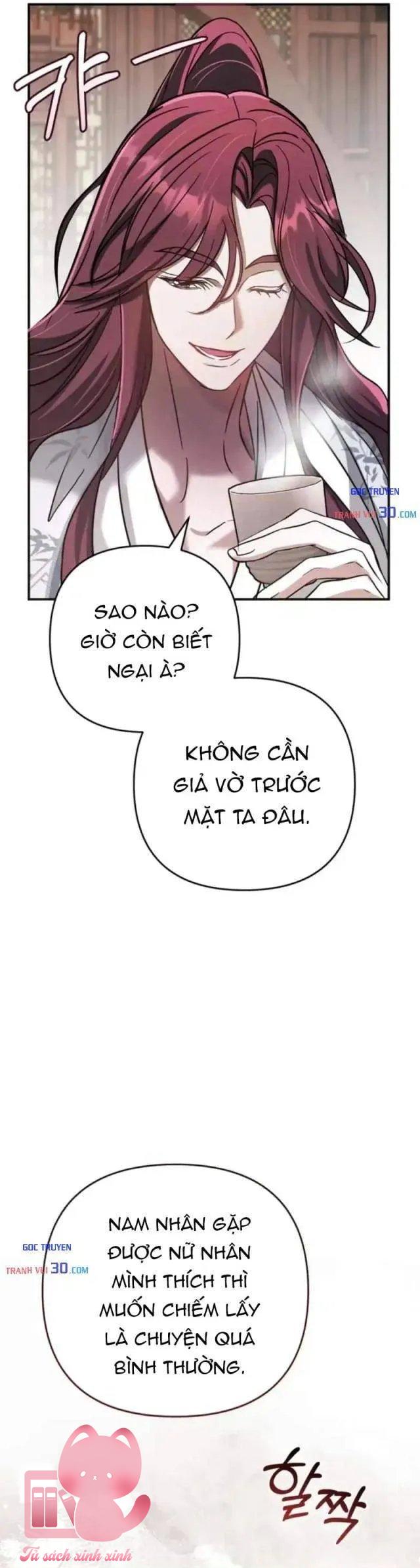 Nha Hoàn Mạnh Nhất Ma Giáo - Chap 10 - Trang 46