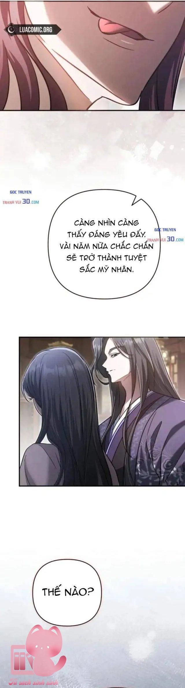 Nha Hoàn Mạnh Nhất Ma Giáo - Chap 10 - Trang 47