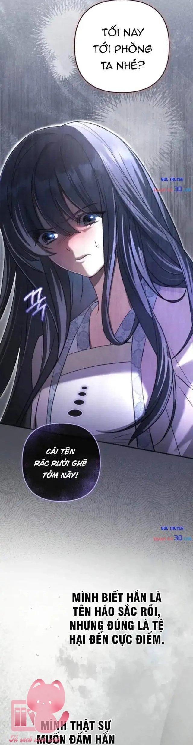 Nha Hoàn Mạnh Nhất Ma Giáo - Chap 10 - Trang 48