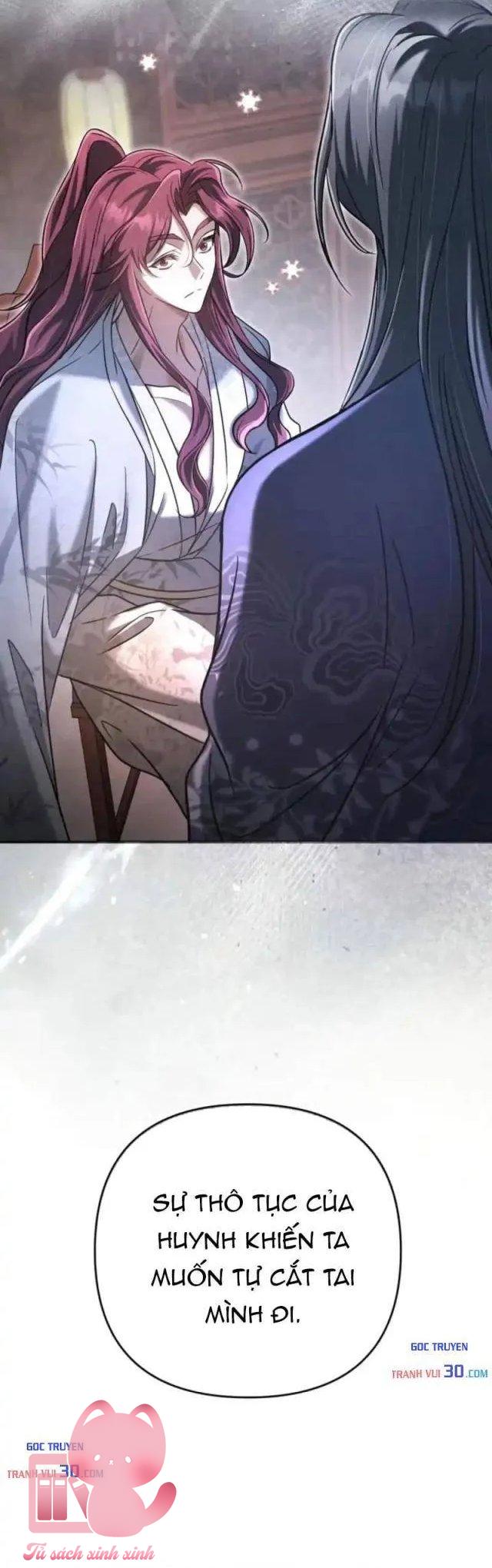 Nha Hoàn Mạnh Nhất Ma Giáo - Chap 10 - Trang 50