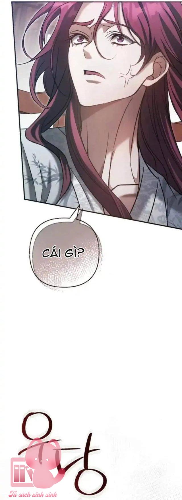 Nha Hoàn Mạnh Nhất Ma Giáo - Chap 10 - Trang 51
