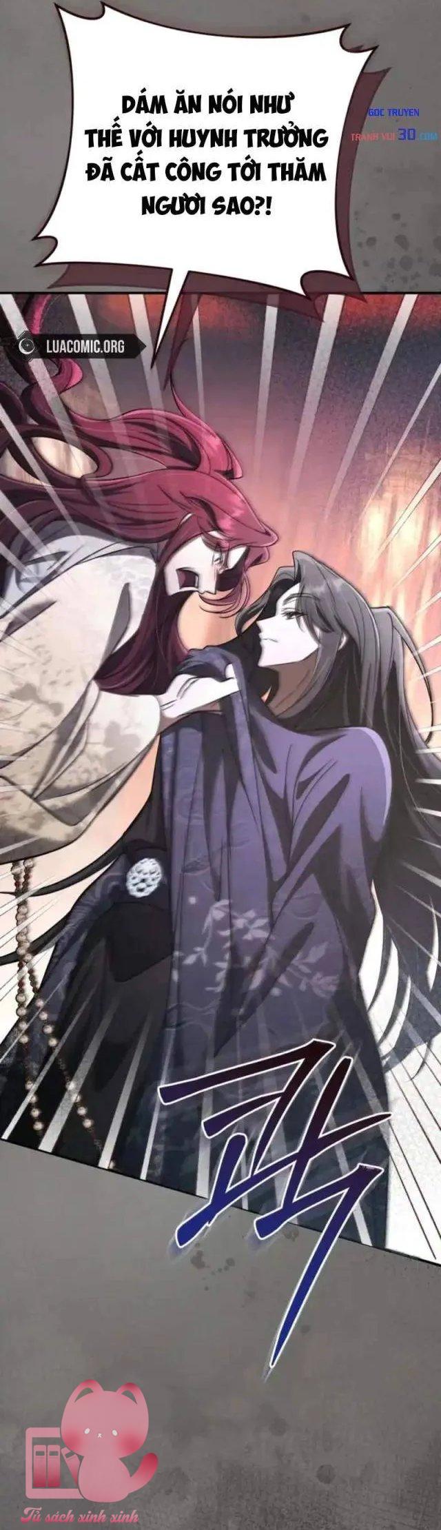 Nha Hoàn Mạnh Nhất Ma Giáo - Chap 10 - Trang 53