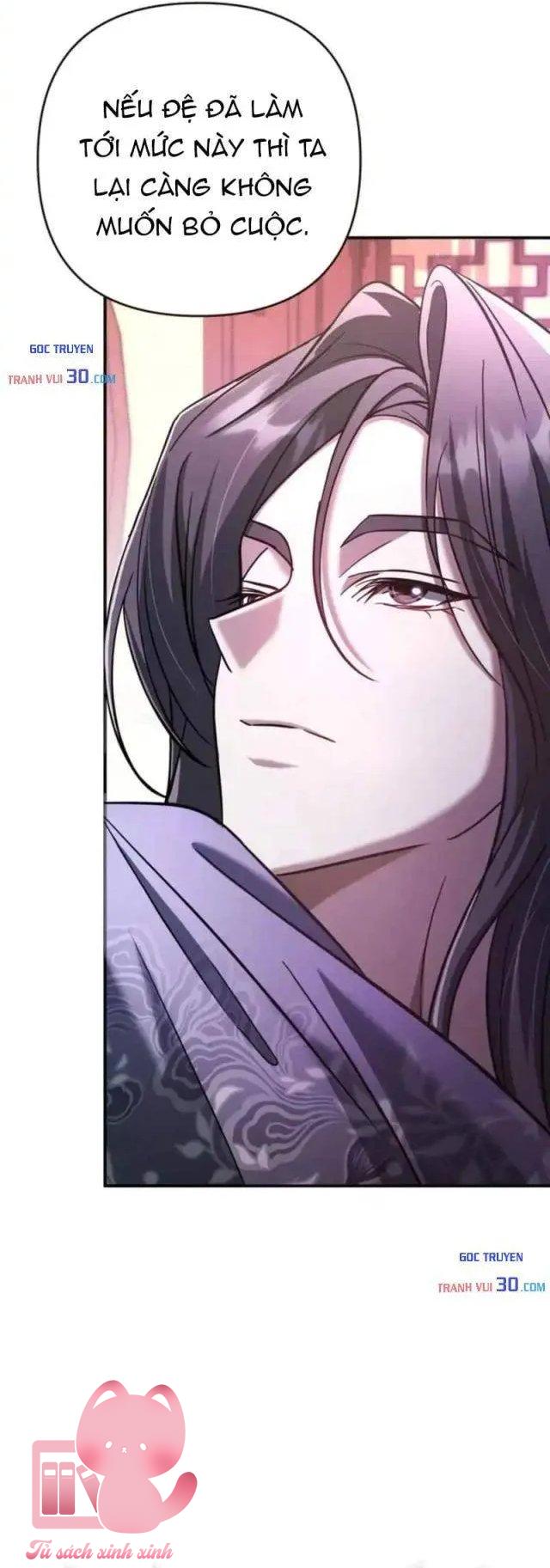 Nha Hoàn Mạnh Nhất Ma Giáo - Chap 10 - Trang 55