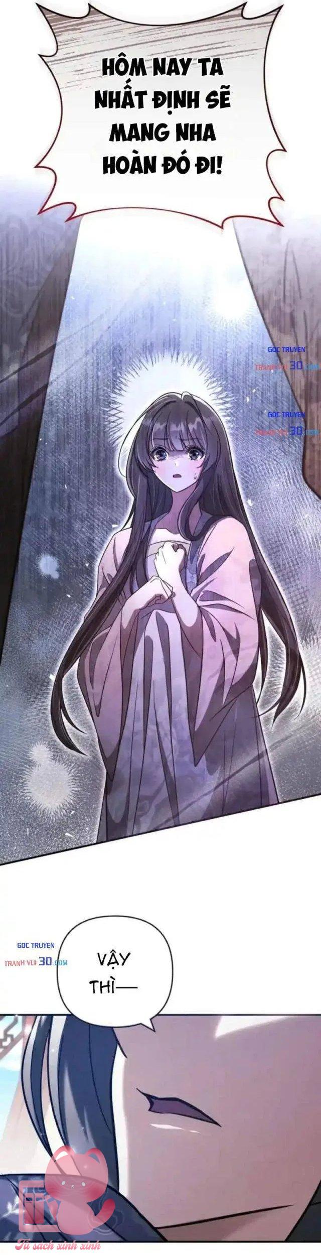 Nha Hoàn Mạnh Nhất Ma Giáo - Chap 10 - Trang 56