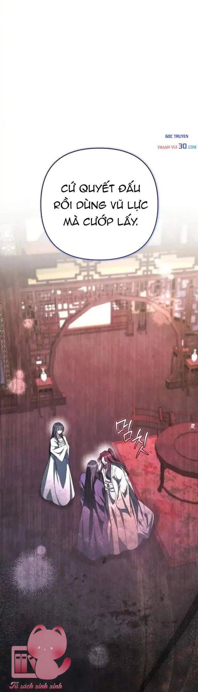 Nha Hoàn Mạnh Nhất Ma Giáo - Chap 10 - Trang 57