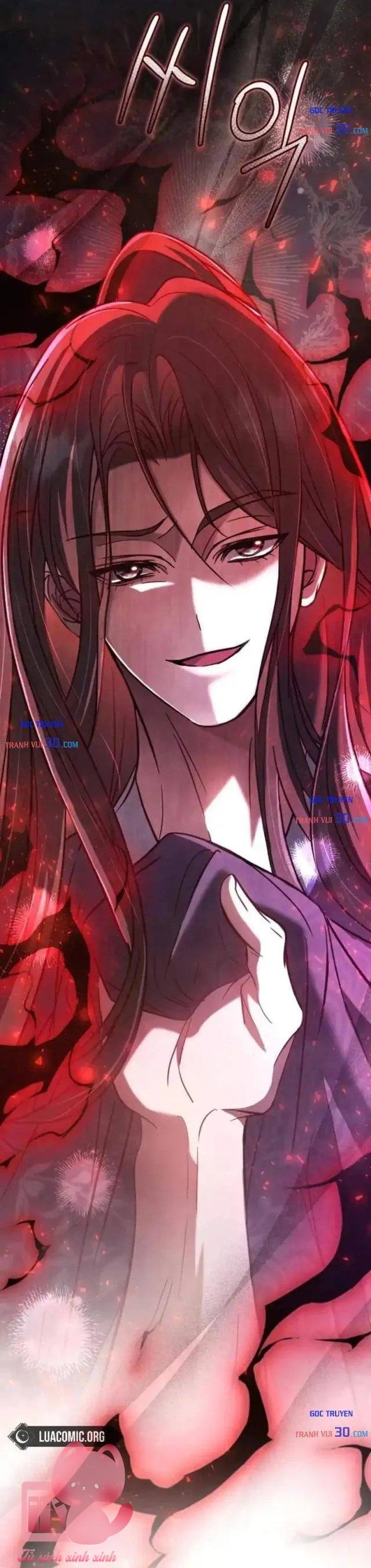 Nha Hoàn Mạnh Nhất Ma Giáo - Chap 10 - Trang 58
