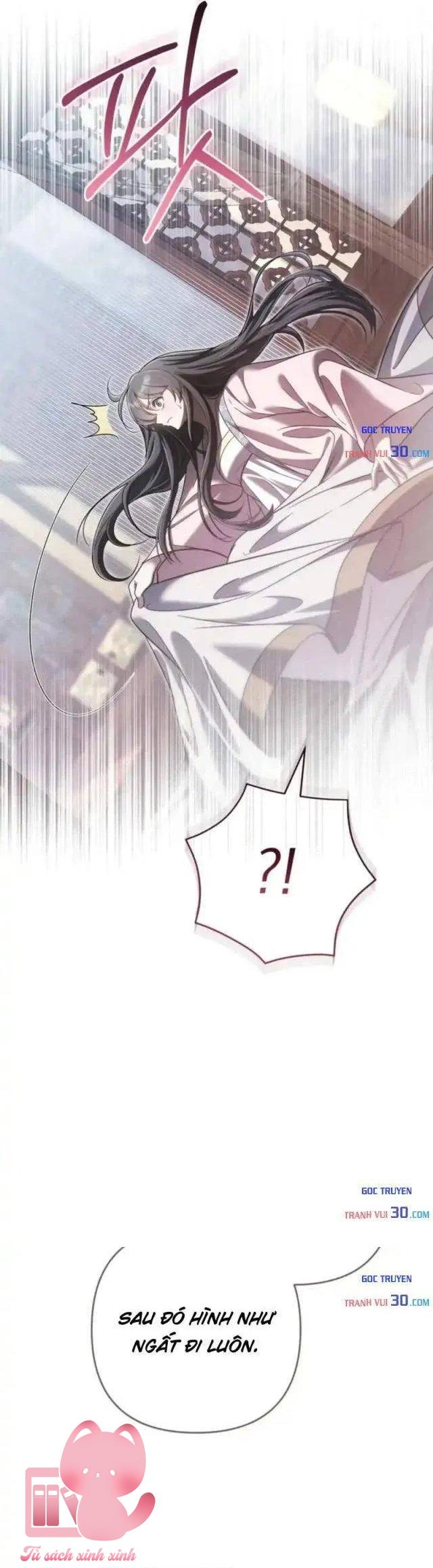 Nha Hoàn Mạnh Nhất Ma Giáo - Chap 10 - Trang 7