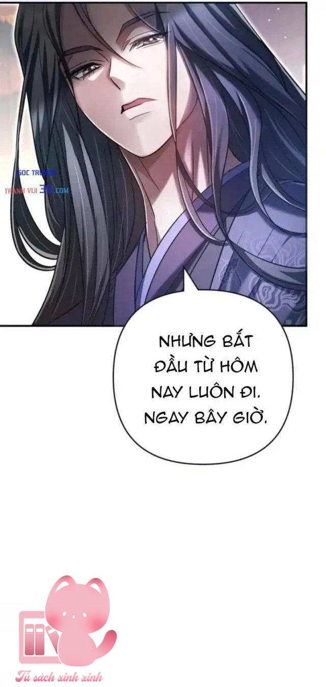 Nha Hoàn Mạnh Nhất Ma Giáo - Chap 11 - Trang 11