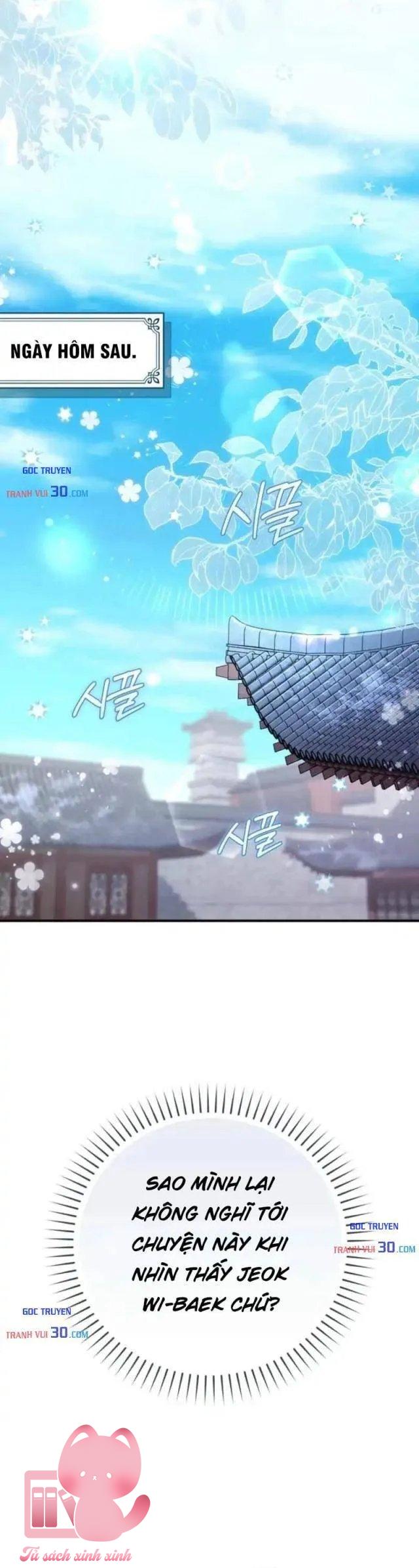Nha Hoàn Mạnh Nhất Ma Giáo - Chap 11 - Trang 14